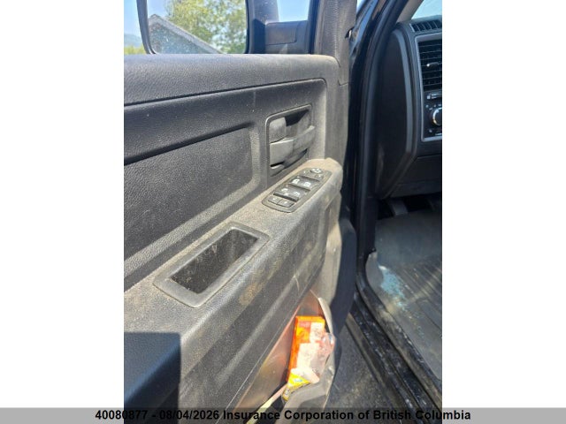 40080877 :رقم المزاد ، 3C6RR7KT8EG254904 vin ، 2014 Ram 1500 St مزاد بيع