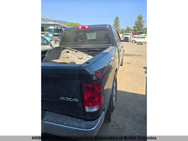 RAM 1500 St 2014 3C6RR7KT8EG254904 Image 4