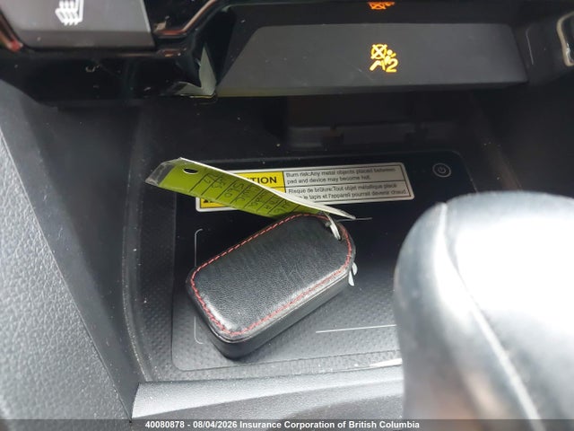 Aukcja sprzedaży 2020 Honda Civic, vin: SHHFK7H93LU300152, numer aukcji: 40080878