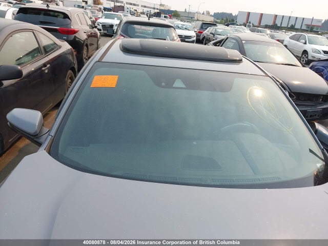 Auction sale of the 2020 Honda Civic, vin: SHHFK7H93LU300152, lot number: 40080878