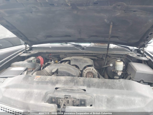 40067519 :رقم المزاد ، 1GYFK63837R395509 vin ، 2007 Cadillac Escalade Luxury مزاد بيع