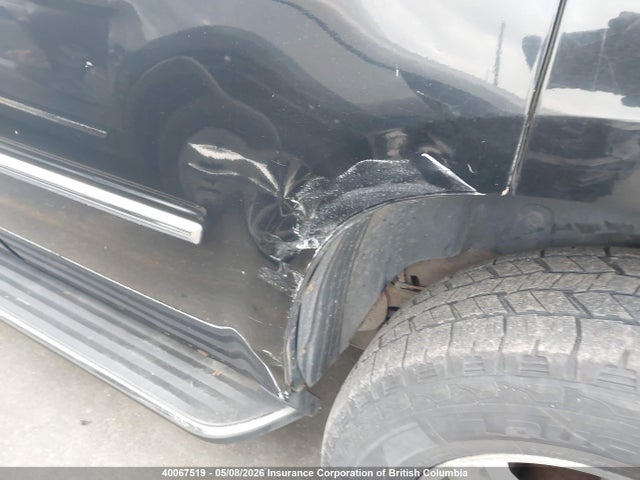40067519 :رقم المزاد ، 1GYFK63837R395509 vin ، 2007 Cadillac Escalade Luxury مزاد بيع