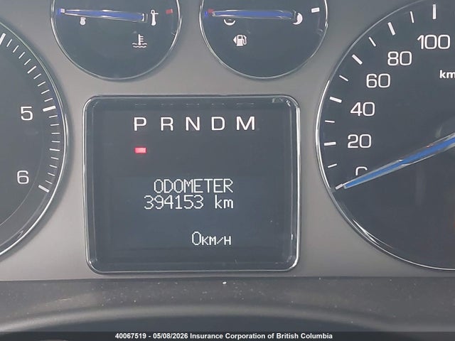 40067519 :رقم المزاد ، 1GYFK63837R395509 vin ، 2007 Cadillac Escalade Luxury مزاد بيع