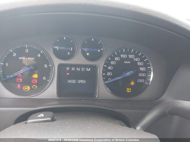 40067519 :رقم المزاد ، 1GYFK63837R395509 vin ، 2007 Cadillac Escalade Luxury مزاد بيع