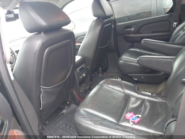 40067519 :رقم المزاد ، 1GYFK63837R395509 vin ، 2007 Cadillac Escalade Luxury مزاد بيع
