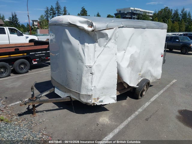 Продажа на аукционе авто 2015 Mirage Flat Bed Trailer Flat Bed, vin: 5M3BE1018F1062743, номер лота: 40075845