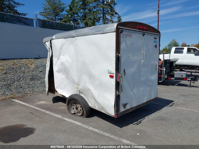 Продажа на аукционе авто 2015 Mirage Flat Bed Trailer Flat Bed, vin: 5M3BE1018F1062743, номер лота: 40075845