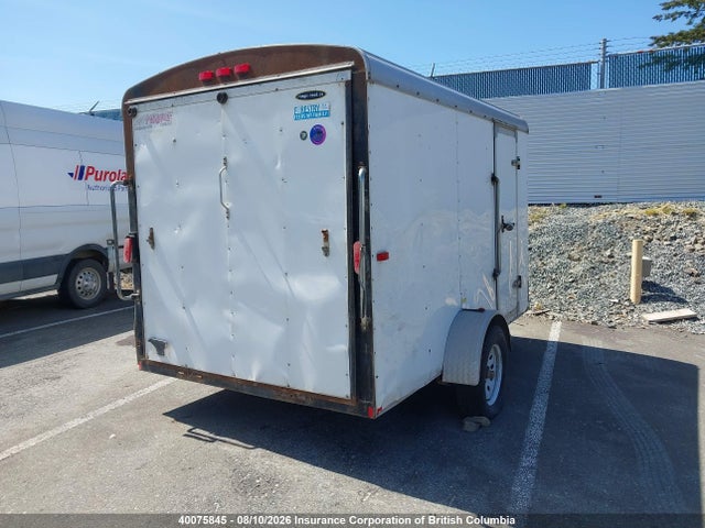 Продажа на аукционе авто 2015 Mirage Flat Bed Trailer Flat Bed, vin: 5M3BE1018F1062743, номер лота: 40075845