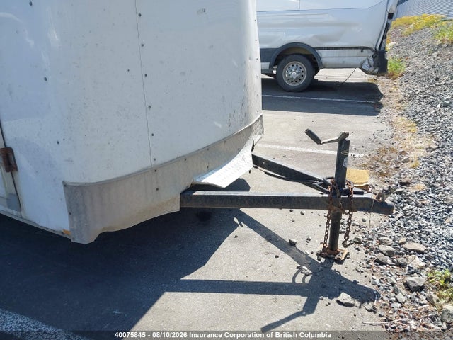 Продажа на аукционе авто 2015 Mirage Flat Bed Trailer Flat Bed, vin: 5M3BE1018F1062743, номер лота: 40075845