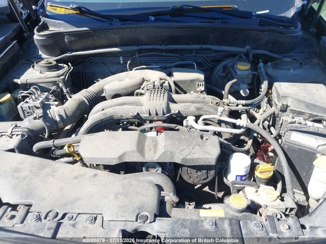 Aukcja sprzedaży 2013 Subaru Forester 2.5x Premium, vin: JF2SHCDC6DH402847, numer aukcji: 40080879