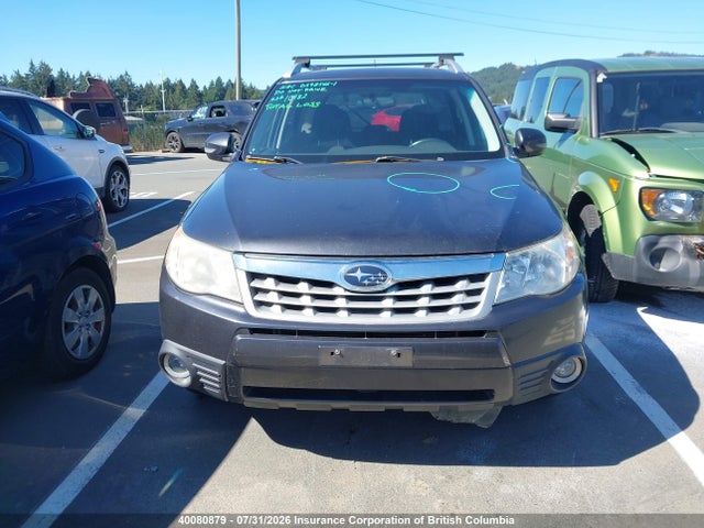 Aukcja sprzedaży 2013 Subaru Forester 2.5x Premium, vin: JF2SHCDC6DH402847, numer aukcji: 40080879