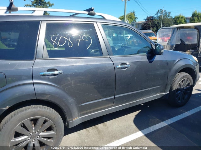 Aukcja sprzedaży 2013 Subaru Forester 2.5x Premium, vin: JF2SHCDC6DH402847, numer aukcji: 40080879