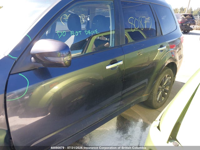 Aukcja sprzedaży 2013 Subaru Forester 2.5x Premium, vin: JF2SHCDC6DH402847, numer aukcji: 40080879