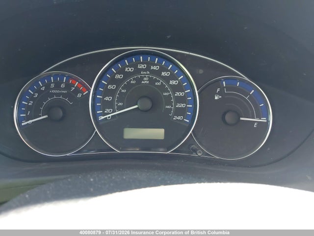 Aukcja sprzedaży 2013 Subaru Forester 2.5x Premium, vin: JF2SHCDC6DH402847, numer aukcji: 40080879