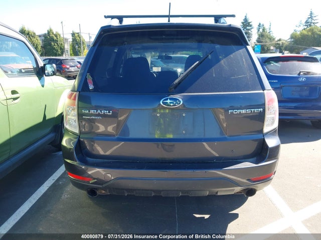 Aukcja sprzedaży 2013 Subaru Forester 2.5x Premium, vin: JF2SHCDC6DH402847, numer aukcji: 40080879