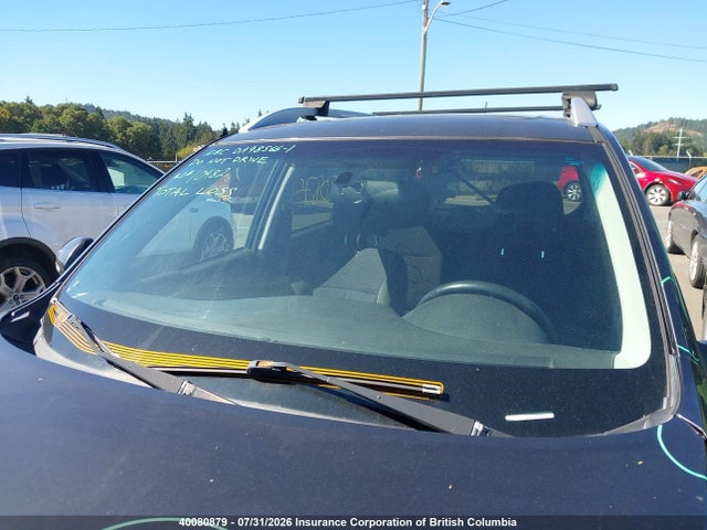 Aukcja sprzedaży 2013 Subaru Forester 2.5x Premium, vin: JF2SHCDC6DH402847, numer aukcji: 40080879