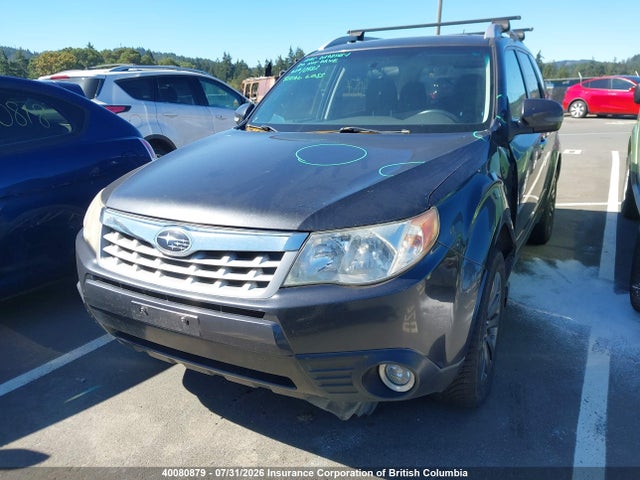Aukcja sprzedaży 2013 Subaru Forester 2.5x Premium, vin: JF2SHCDC6DH402847, numer aukcji: 40080879