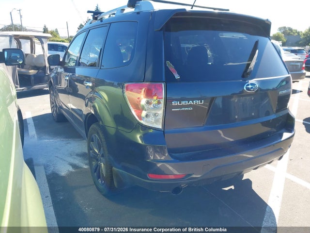 Aukcja sprzedaży 2013 Subaru Forester 2.5x Premium, vin: JF2SHCDC6DH402847, numer aukcji: 40080879