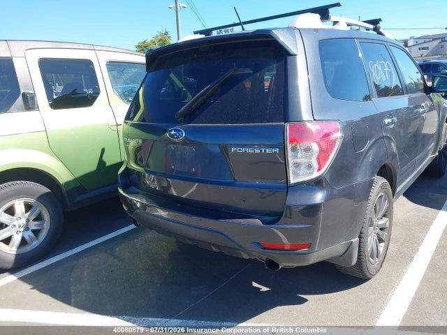 Aukcja sprzedaży 2013 Subaru Forester 2.5x Premium, vin: JF2SHCDC6DH402847, numer aukcji: 40080879