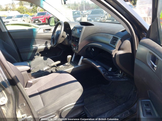 Aukcja sprzedaży 2013 Subaru Forester 2.5x Premium, vin: JF2SHCDC6DH402847, numer aukcji: 40080879