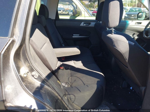 Aukcja sprzedaży 2013 Subaru Forester 2.5x Premium, vin: JF2SHCDC6DH402847, numer aukcji: 40080879