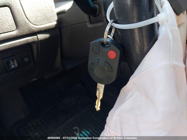 Aukcja sprzedaży 2011 Ford Fusion Sel, vin: 3FAHP0JA4BR265101, numer aukcji: 40080880