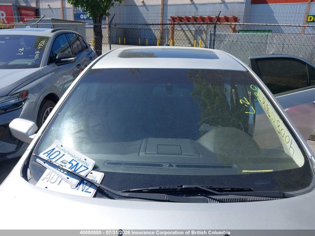 Aukcja sprzedaży 2011 Ford Fusion Sel, vin: 3FAHP0JA4BR265101, numer aukcji: 40080880