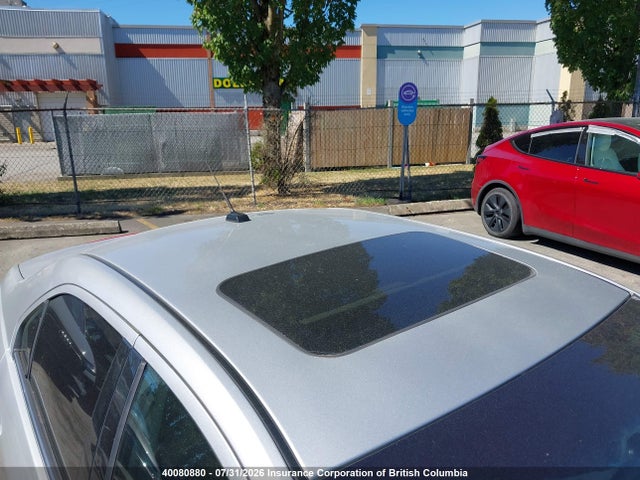 Aukcja sprzedaży 2011 Ford Fusion Sel, vin: 3FAHP0JA4BR265101, numer aukcji: 40080880
