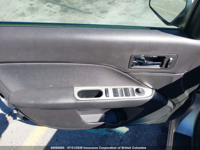 Aukcja sprzedaży 2011 Ford Fusion Sel, vin: 3FAHP0JA4BR265101, numer aukcji: 40080880