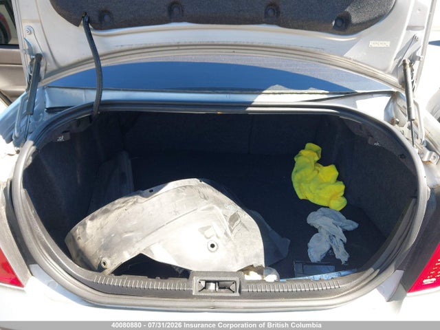 Aukcja sprzedaży 2011 Ford Fusion Sel, vin: 3FAHP0JA4BR265101, numer aukcji: 40080880