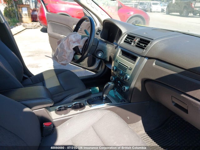 Aukcja sprzedaży 2011 Ford Fusion Sel, vin: 3FAHP0JA4BR265101, numer aukcji: 40080880