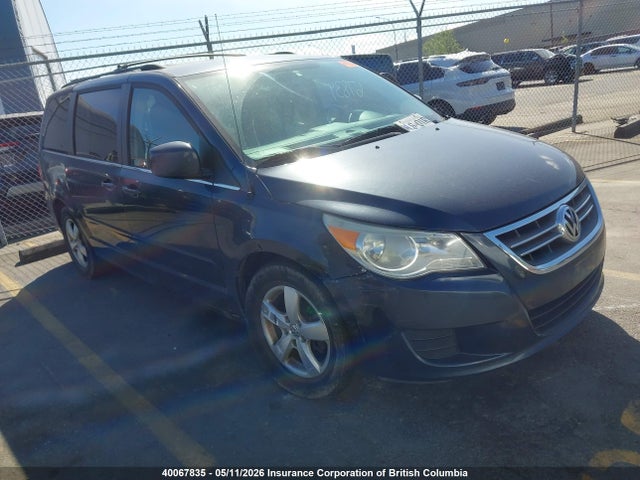Aukcja sprzedaży 2009 Volkswagen Routan Se, vin: 2V8HW34X79R568733, numer aukcji: 40067835