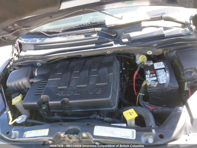 Продаж на аукціоні авто 2009 Volkswagen Routan Se, vin: 2V8HW34X79R568733, номер лоту: 40067835