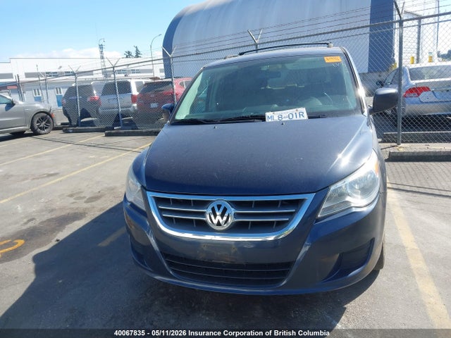 Продаж на аукціоні авто 2009 Volkswagen Routan Se, vin: 2V8HW34X79R568733, номер лоту: 40067835