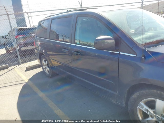 Продаж на аукціоні авто 2009 Volkswagen Routan Se, vin: 2V8HW34X79R568733, номер лоту: 40067835