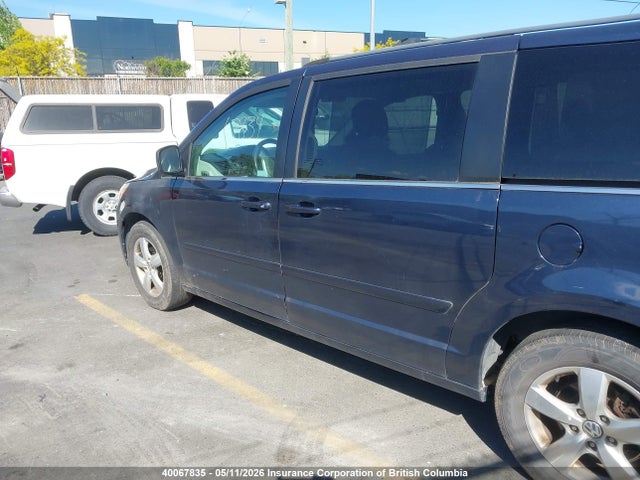 Продаж на аукціоні авто 2009 Volkswagen Routan Se, vin: 2V8HW34X79R568733, номер лоту: 40067835