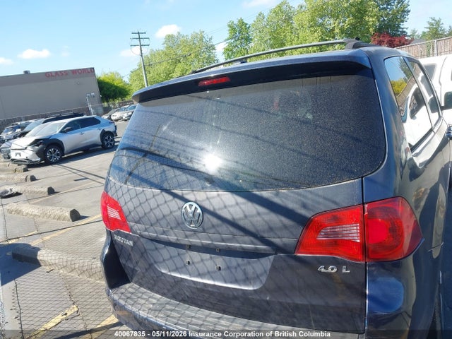 Продаж на аукціоні авто 2009 Volkswagen Routan Se, vin: 2V8HW34X79R568733, номер лоту: 40067835