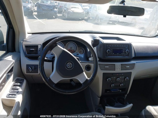 Продаж на аукціоні авто 2009 Volkswagen Routan Se, vin: 2V8HW34X79R568733, номер лоту: 40067835