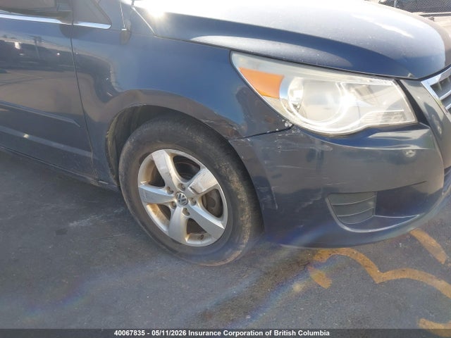 Продаж на аукціоні авто 2009 Volkswagen Routan Se, vin: 2V8HW34X79R568733, номер лоту: 40067835