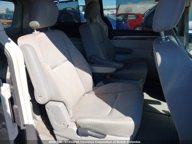 Продаж на аукціоні авто 2009 Volkswagen Routan Se, vin: 2V8HW34X79R568733, номер лоту: 40067835