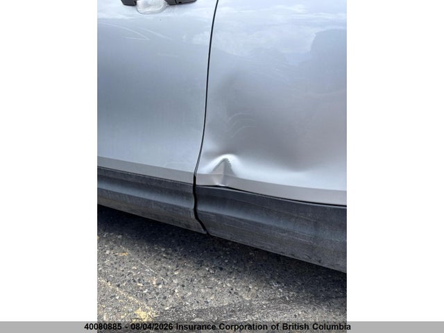 3GKALVEX2KL134808 GMC Terrain Slt
