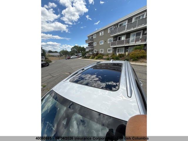 3GKALVEX2KL134808 GMC Terrain Slt
