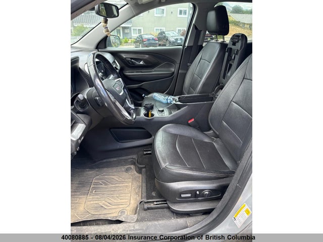 3GKALVEX2KL134808 GMC Terrain Slt