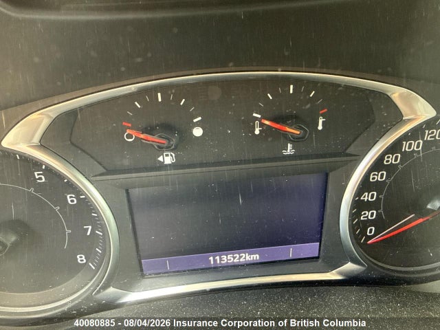 3GKALVEX2KL134808 GMC Terrain Slt