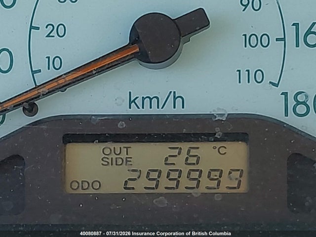 Продаж на аукціоні авто 2004 Toyota Corolla Ce/le/s, vin: 2T1BR32E94C797028, номер лоту: 40080887