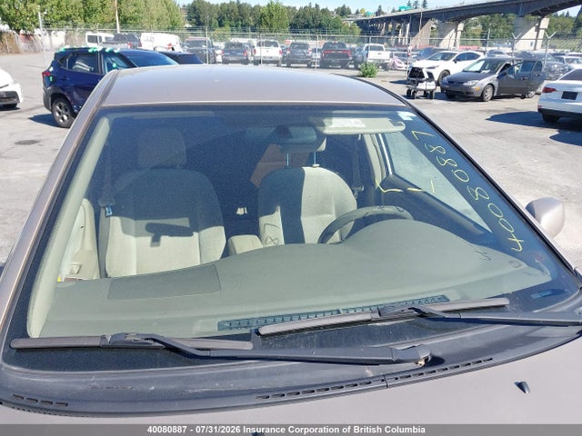 40080887 :رقم المزاد ، 2T1BR32E94C797028 vin ، 2004 Toyota Corolla Ce/le/s مزاد بيع
