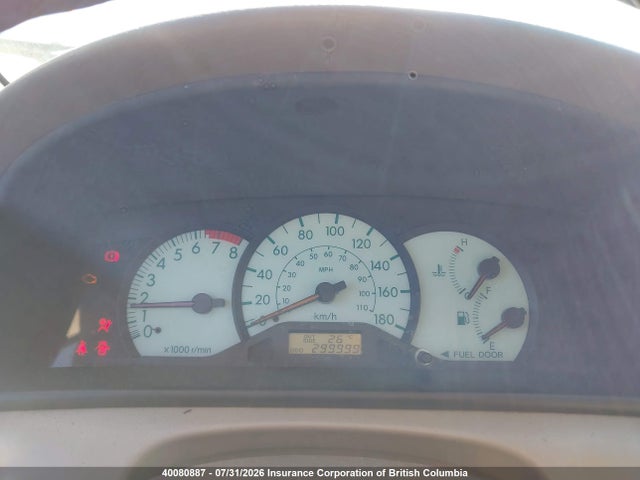 Продаж на аукціоні авто 2004 Toyota Corolla Ce/le/s, vin: 2T1BR32E94C797028, номер лоту: 40080887