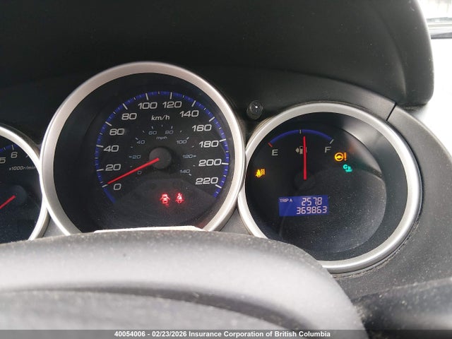 Продажа на аукционе авто 2007 Honda Fit S, vin: JHMGD386X7S808513, номер лота: 40054006