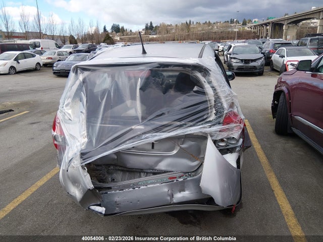 Продажа на аукционе авто 2007 Honda Fit S, vin: JHMGD386X7S808513, номер лота: 40054006