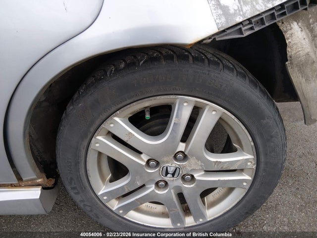 Продажа на аукционе авто 2007 Honda Fit S, vin: JHMGD386X7S808513, номер лота: 40054006